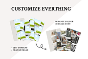 Wallpaper Canva Templates Bundle, a Social Media Template by Wicked Creative (Thumbnail 10 of 12)