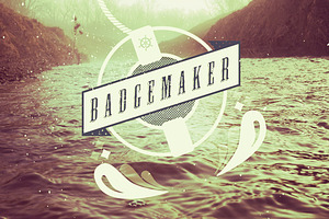 Badgemaker