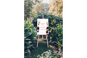Easel Mockup,18x24 Sign Mockup, a Product Mockup by ILoveMockupDesign (Thumbnail 5 of 12)