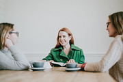 20 Community Stock Photos – 81% OFF, a Person Photo by GetMockups (Thumbnail 18 of 21)