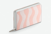 Cream Wavy Stripes, a Texture Graphic by MalyskaStudio (Thumbnail 9 of 9)