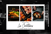 Hunthelir Souther – Signature Font, a Script Font by Fikryal Studio (Thumbnail 11 of 14)