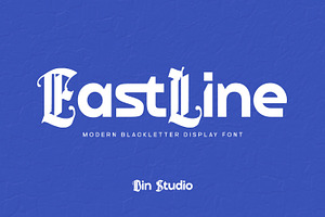 Eastline