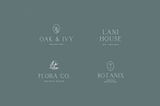 Small Business Branding Kit | Canva, a Branding & Logo Template by Ederra Design (Thumbnail 4 of 20)