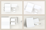 CONCRA | Branding Mockups, a Product Mockup by Valentina Todorova (Thumbnail 6 of 8)