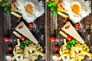 10 TASTY FOOD Lightroom Presets, a Preset Add-On by MaPresets (Thumbnail 7 of 10)