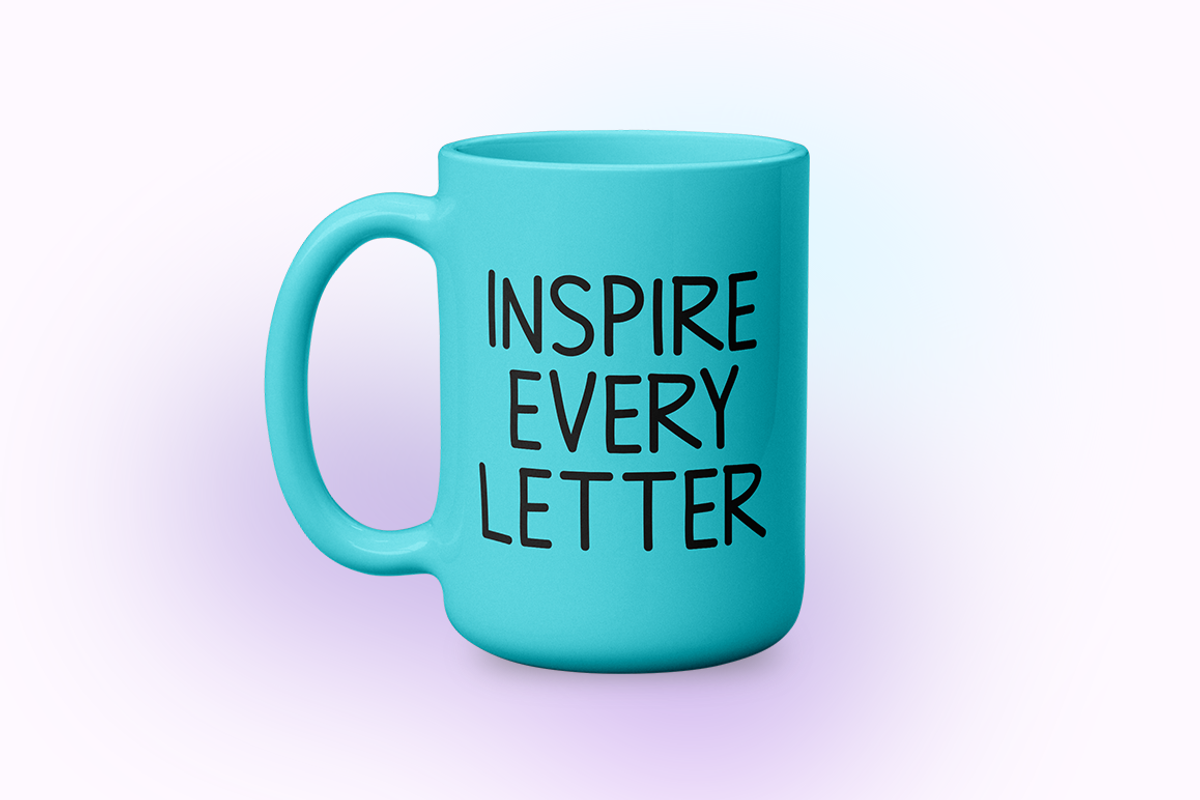 Brilliant Performer Typeface, a Handwritten Font by Seemly Fonts (Photo 5 of 6)