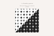 Moon Phase Illustration Set - PNGs, an Object Illustration by LaurenFittonIllustration (Thumbnail 4 of 10)