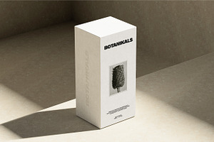 Packaging Mockups