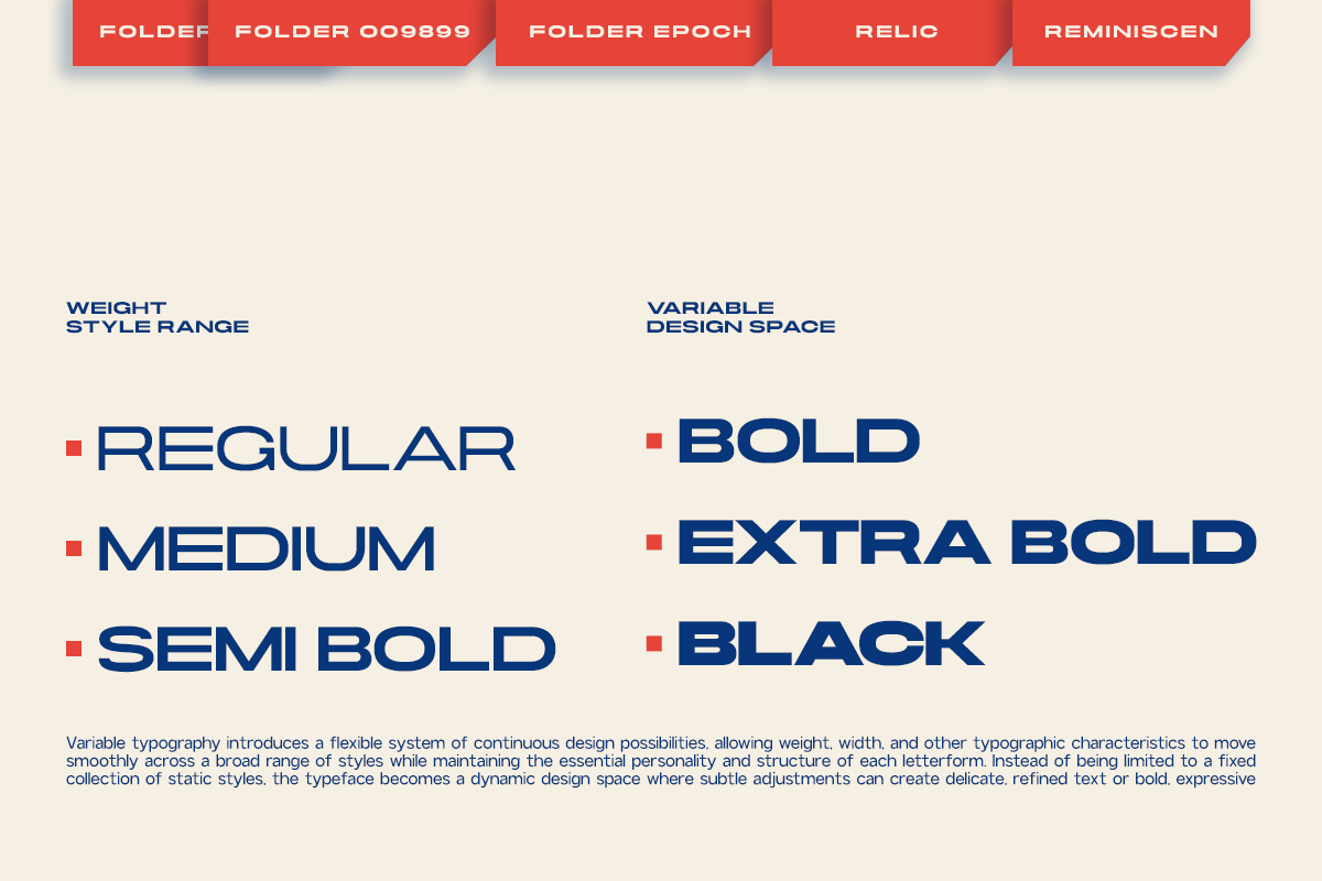 GC Dinko Vol. 2 – Strong Bold Sans, a Sans Serif Font by Glyphonic (Photo 6 of 15)