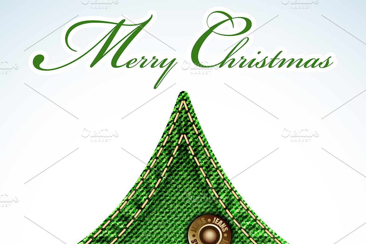 Christmas and New Year Backgrounds, a Decorative Illustration by TAlex (Photo 3 of 6)