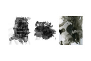 Ink Textures, a Texture Graphic by Thomas Ramey Designs (Thumbnail 3 of 5)
