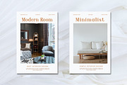Modern Royale - Luxury Serif Font, a Serif Font by Bluestype Studio (Thumbnail 6 of 8)