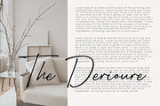 Asifa Signature - Handwritten Font, a Handwritten Font by RHD Creative Studio (Thumbnail 8 of 10)