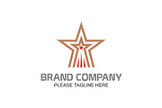 20 Logo Arrow Templates Bundle, a Branding & Logo Template by Friendesigns (Thumbnail 18 of 21)