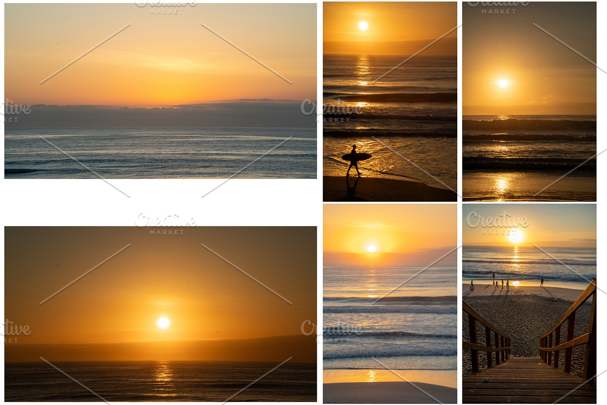 Golden Hour photo Collection, a Nature Photo by HiLine (Photo 1 of 2)