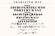 Magkon Classy Serif Font, a Script Font by Storytype Studio (Thumbnail 8 of 10)