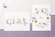 Gwinnett | Botanical set, an Illustration by Karma (Thumbnail 2 of 22)