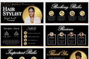 Acuity Scheduling Template, a Websites & App Template by TimCanvaTemplate (Thumbnail 3 of 5)