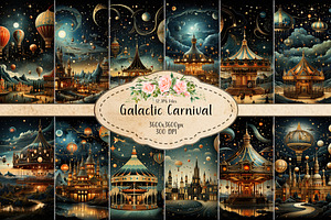 Galactic Carnival