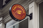 Porterhaus Typeface Family, a Sans Serif Font by Von Type Co (Thumbnail 6 of 10)
