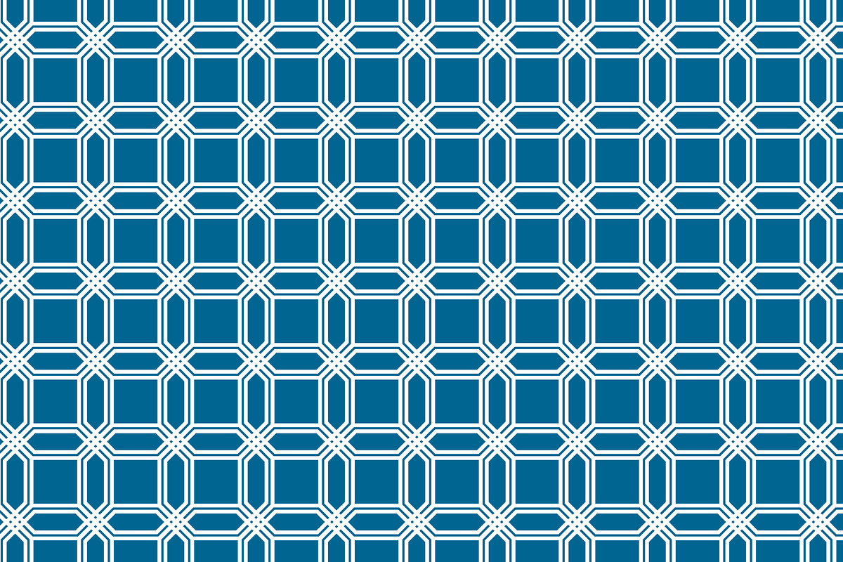 Seamless vector background, a Pattern Graphic by RODINA (Photo 1 of 3)