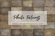 Photo Textures - Set 02, a Texture Graphic by Gwenhw (Thumbnail 1 of 6)