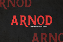 Arnod Blur