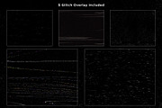 VHS Analog - Photoshop Action, an Action Add-On by Shyeno (Thumbnail 9 of 11)