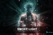 806 Creative Photoshop Action Bundle, an Action Add-On by Jacpot007 (Thumbnail 24 of 49)