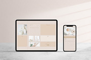 SEASON OF THE NEW BEGINNING _ Canva, a Social Media Template by ElladesignCo (Thumbnail 10 of 15)