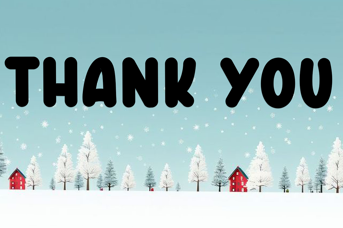 Santa House, a Script Font by FreshTypeINK (Photo 7 of 8)