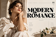 Ligerva, a Serif Font by Wow Magic (Thumbnail 4 of 5)