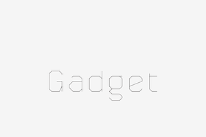 Gadget