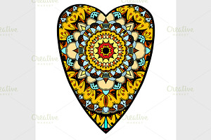 heart