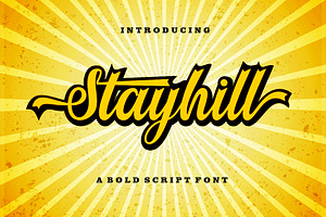 Stayhill