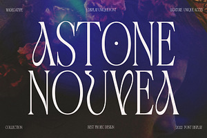 Astone Nouvea