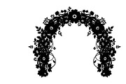 versatile nature-themed silhouettes, an Illustration by Amazin_art (Thumbnail 9 of 31)