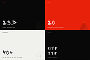 Wildtrace — Handwritten Display Font, a Handwritten Font by Lettra Studio (Thumbnail 2 of 12)