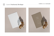 Lumea Stationery Mockups, an iPhone Mockup by William Hansen (Thumbnail 6 of 6)
