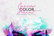 Artistic Photo FX Bundle, an Action Add-On by Amorjesu.com (Thumbnail 15 of 26)