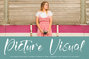 Delicate Cakes Quirky Handwritten, a Script Font by stylishtype.co (Thumbnail 16 of 20)
