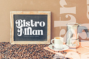 Hearty Beltime Retro Display Font, a Serif Font by timelesstype.co (Thumbnail 12 of 20)