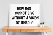 Good Morning | Script Font, a Script Font by Scratchones (Thumbnail 2 of 8)