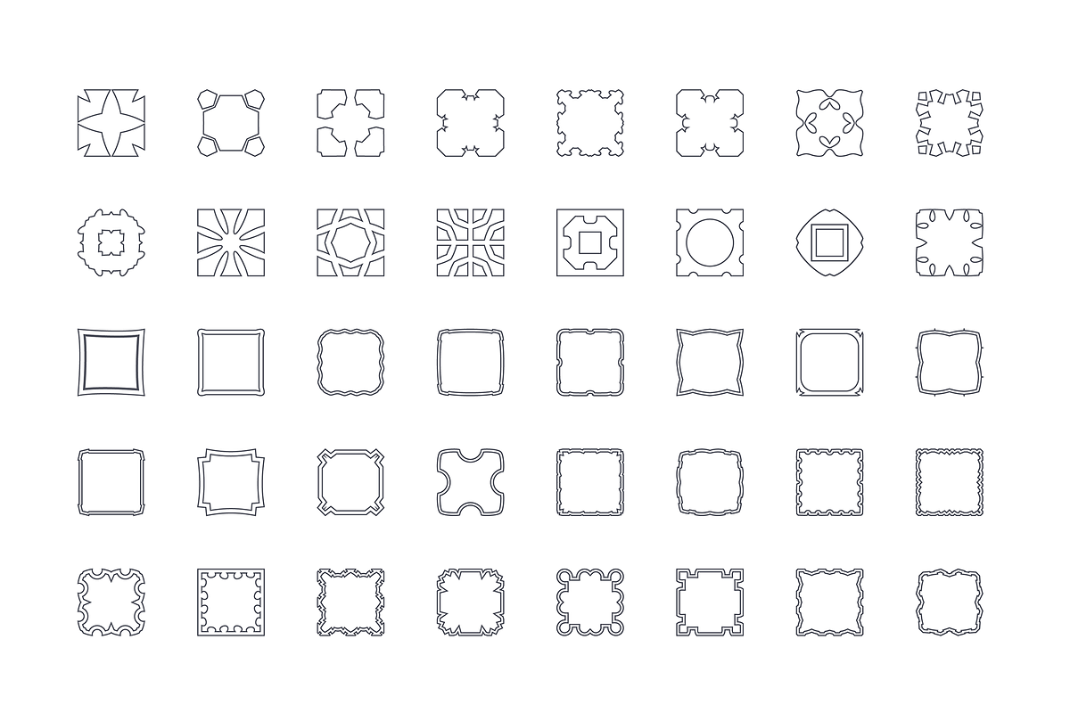 Massive Logo Creator Bundle, a Branding & Logo Template by Reshapely (Photo 21 of 73)