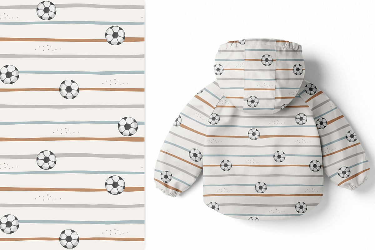 9 designs, a Pattern Graphic by Olena Kuznietsova (Photo 13 of 19)