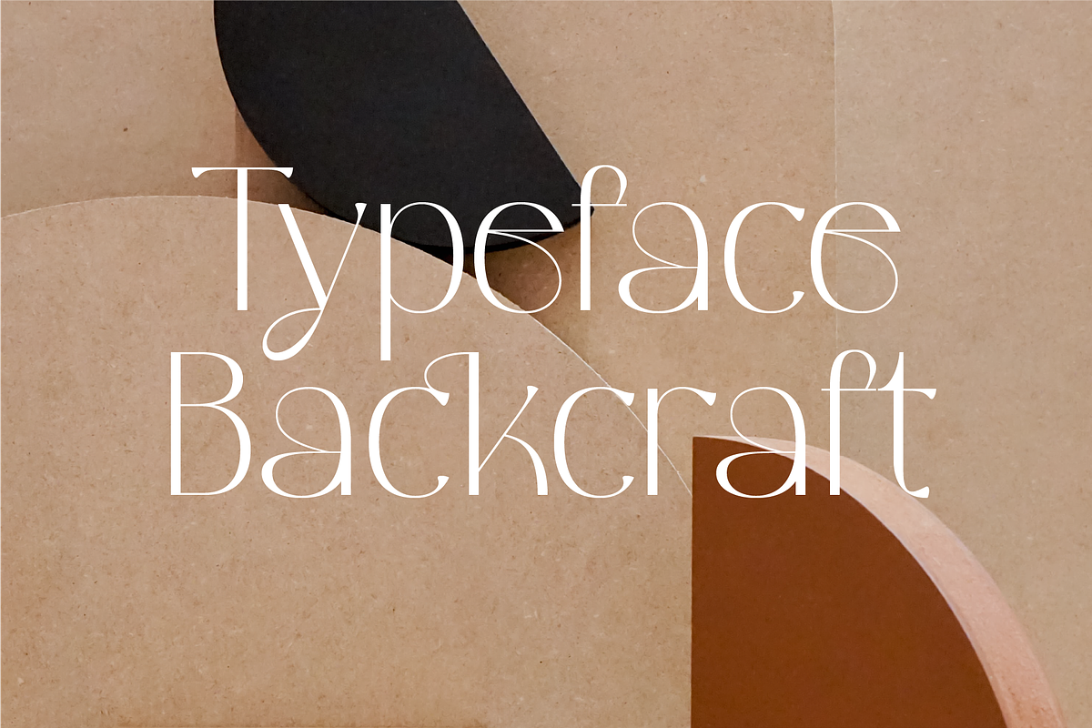 Melgis - Beauty Line & Simple Font, a Sans Serif Font by AuthenType (Photo 11 of 15)