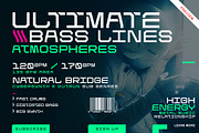 Dynemix Display Font, a Font by RMPL.std (Thumbnail 3 of 4)