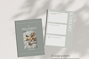 Practitioner Starter Bundle, a Presentation Template by Naturopath Hub (Thumbnail 3 of 13)