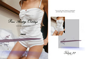 Raw Analog Texture Overlays, a Texture Graphic by Purple (Thumbnail 25 of 31)